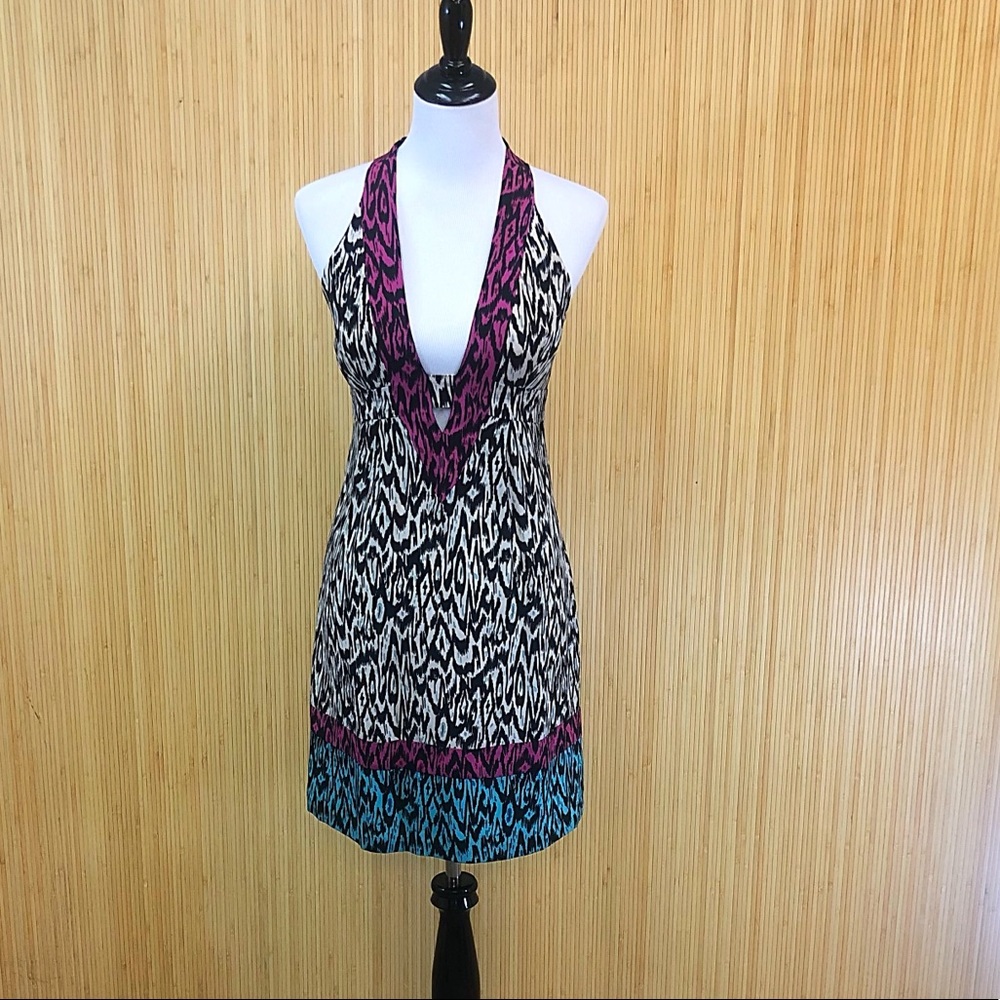 Nanette Lepore Silk Dress